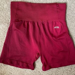 AYBL SHORTS